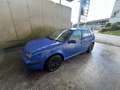 Volkswagen Golf Vw Golf 4 1,9 tdi Blau - thumbnail 5