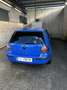 Volkswagen Golf Vw Golf 4 1,9 tdi Blau - thumbnail 3