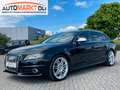 Audi S4 3.0 quattro Stronic*Navi*Klima*Sport*BiXenon Black - thumbnail 1