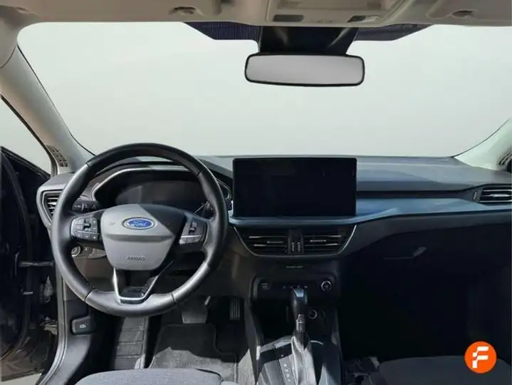 Ford Focus 2023, foto 12