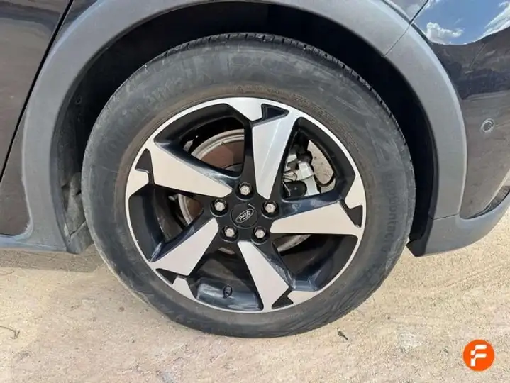 Ford Focus 2023, foto 23