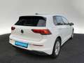 Volkswagen Golf VIII 1.5 TSI LED Navi Cam CarPlay GJ-Reifen Weiß - thumbnail 5