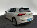 Volkswagen Golf VIII 1.5 TSI LED Navi Cam CarPlay GJ-Reifen Weiß - thumbnail 3
