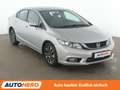 Honda Civic 1.8 i-VTEC Executive*XENON*TEMPO*CAM*PDC*SHZ* Grau - thumbnail 8