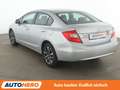Honda Civic 1.8 i-VTEC Executive*XENON*TEMPO*CAM*PDC*SHZ* Grau - thumbnail 4