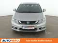 Honda Civic 1.8 i-VTEC Executive*XENON*TEMPO*CAM*PDC*SHZ* Grau - thumbnail 9