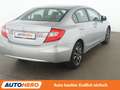 Honda Civic 1.8 i-VTEC Executive*XENON*TEMPO*CAM*PDC*SHZ* Grau - thumbnail 6