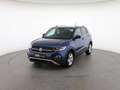 Volkswagen T-Cross 1.0 TSI Style|NAV|LED|ACC|SHZG|PDC v+h|Dig.Co.Pro Bleu - thumbnail 4