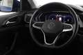 Volkswagen T-Cross 1.0 TSI Style|NAV|LED|ACC|SHZG|PDC v+h|Dig.Co.Pro Bleu - thumbnail 11