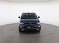 Volkswagen T-Cross 1.0 TSI Style|NAV|LED|ACC|SHZG|PDC v+h|Dig.Co.Pro Bleu - thumbnail 3