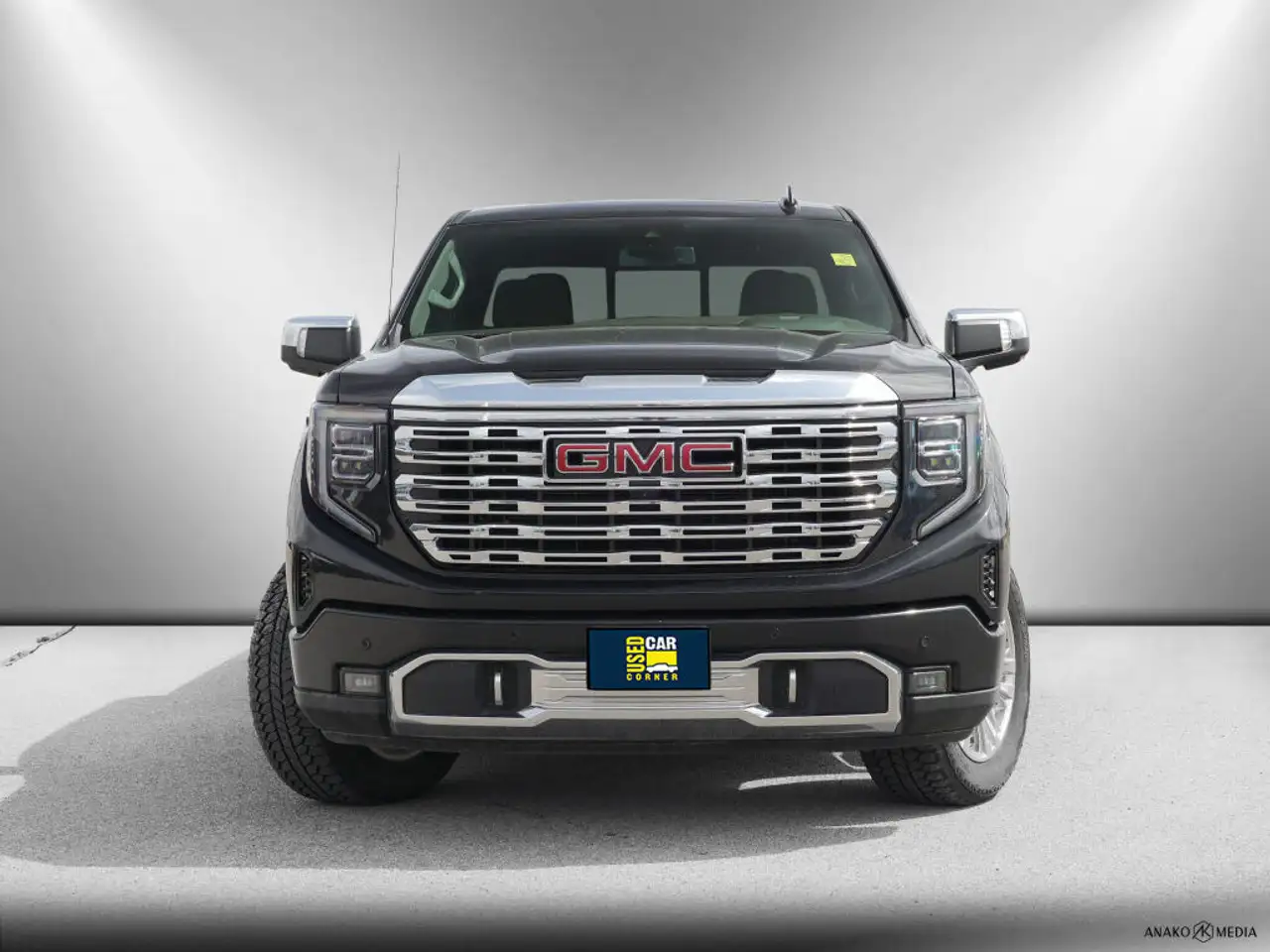 GMC Sierra 1500 снимка GMC Sierra 1500