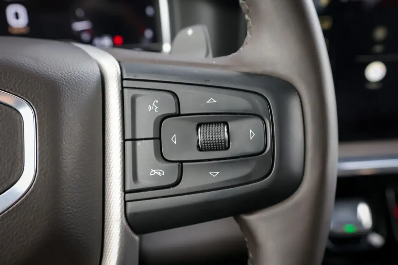 GMC Sierra 1500 photo GMC Sierra 1500