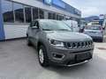 Jeep Compass Limited 4x4 Aut. Grau - thumbnail 2