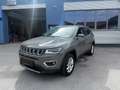 Jeep Compass Limited 4x4 Aut. Grau - thumbnail 1