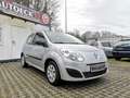 Renault Twingo Expression * TÜV/AU 01/2028 * 1. HAND * Grau - thumbnail 4