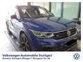 Volkswagen Tiguan R 2.0 TSI DSG Navi Kamera Pano ACC LED Blau - thumbnail 2