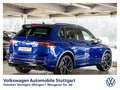 Volkswagen Tiguan R 2.0 TSI DSG Navi Kamera Pano ACC LED Blau - thumbnail 2