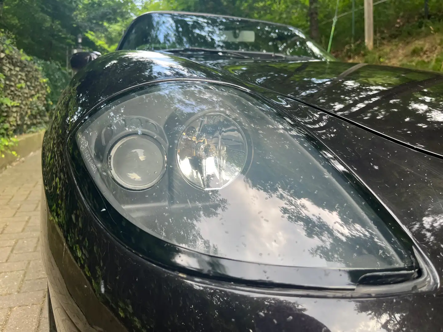 Fiat Barchetta Barchetta 1.8 16v Milano Noir - 2