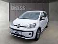 Volkswagen up! 1.0 BMT move up! Bianco - thumbnail 1