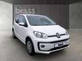 Volkswagen up! 1.0 BMT move up! Blanc - thumbnail 16