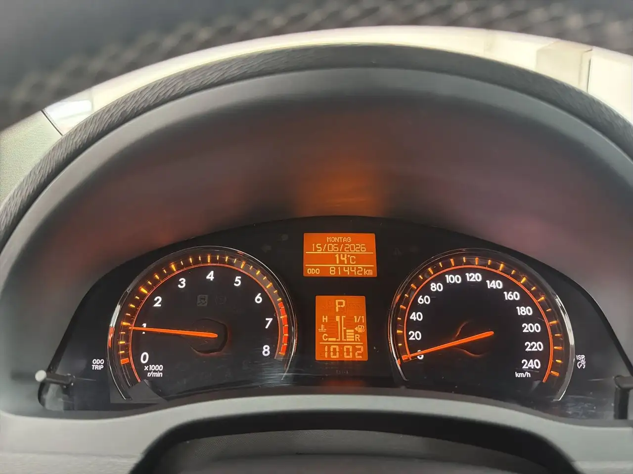 Das Auto