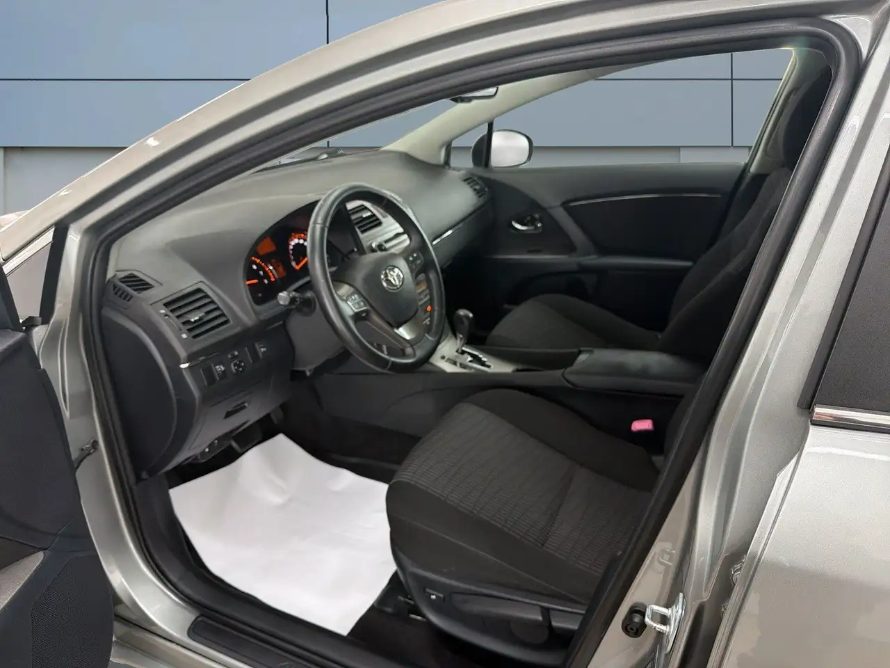 Das Auto