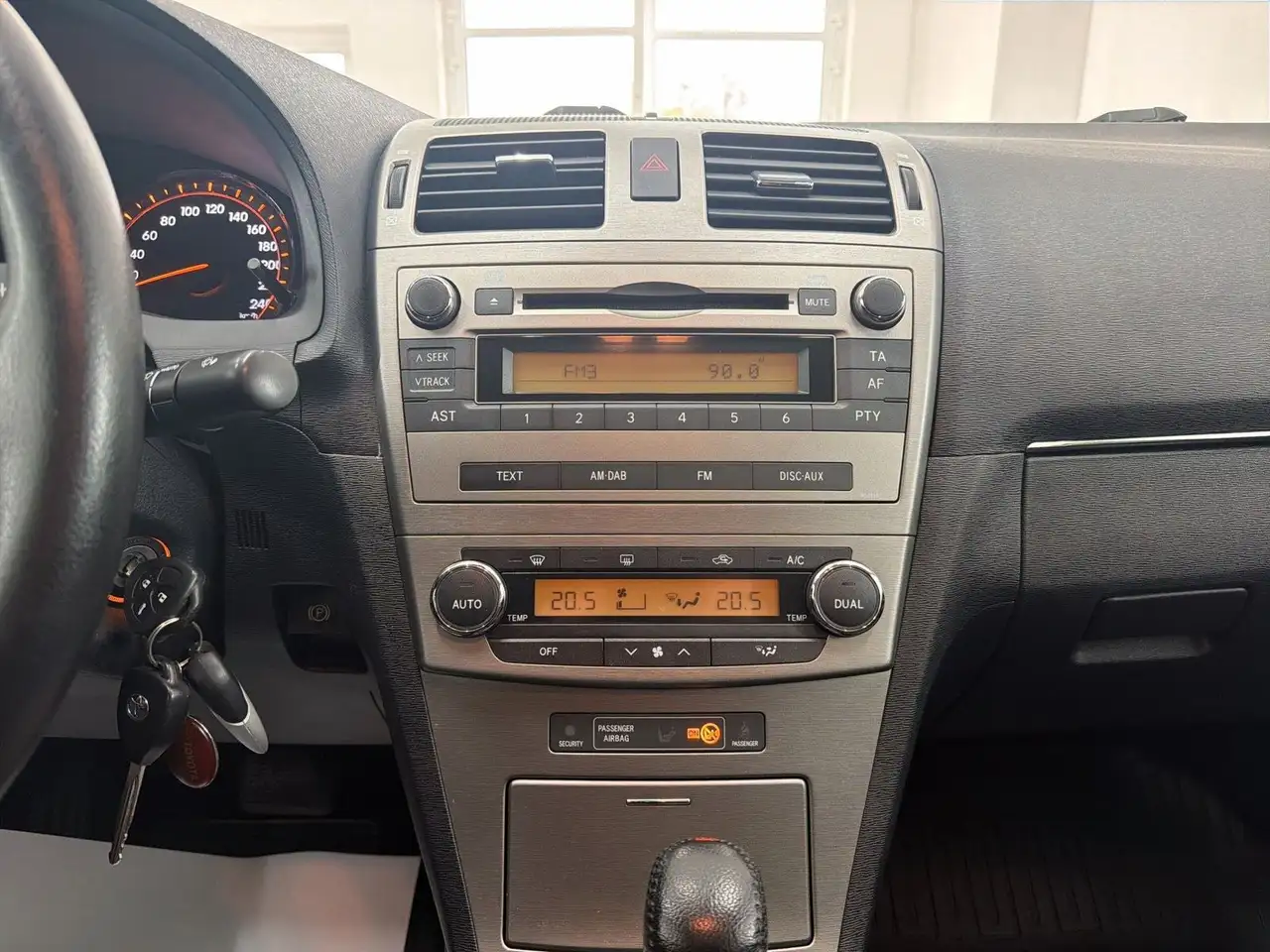 Das Auto