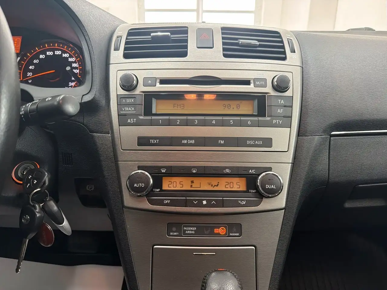 Das Auto