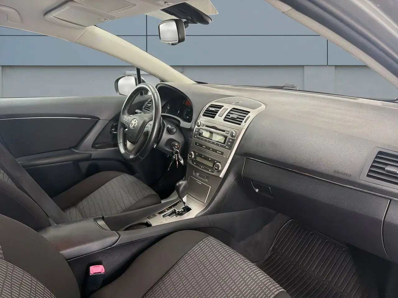 Das Auto