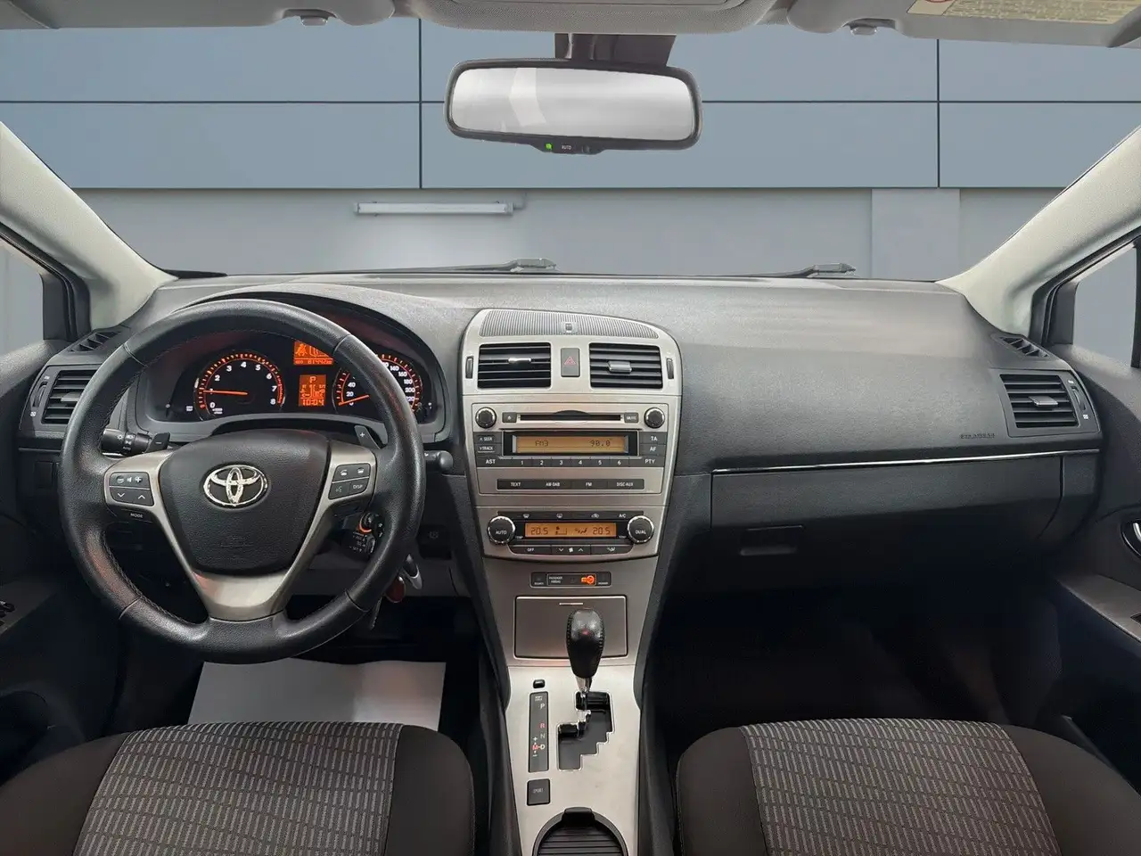 Das Auto