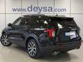Ford Explorer 3.0 PHEV AWD ST-Line Negro - thumbnail 3