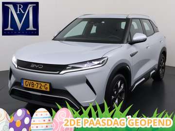 Boost 45 kWh VAN € 31.900,- VOOR € 27.877,- UW LEN