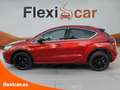 DS Automobiles DS 4 Crossback 1.2 PureTech 130cv S&S Style Naranja - thumbnail 4