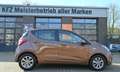 Hyundai i10 YES! Klimaautomatik 5türig Tempomat Brown - thumbnail 5