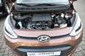 Hyundai i10 YES! Klimaautomatik 5türig Tempomat Braun - thumbnail 17