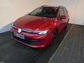 Volkswagen Golf Variant Business TDI Rot - thumbnail 1