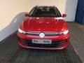 Volkswagen Golf Variant Business TDI Rot - thumbnail 2