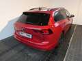 Volkswagen Golf Variant Business TDI Rot - thumbnail 22