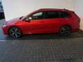 Volkswagen Golf Variant Business TDI Rot - thumbnail 3