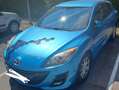 Mazda 3 Mazda 3 Sport CD109 TX TX Blau - thumbnail 2