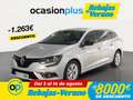 Renault Megane S.T. 1.5dCi Blue Limited 70kW Gris - thumbnail 1