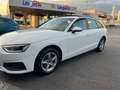 Audi A4 Avant 40 2.0 g-tron Business 170cv s-tronic Blanco - thumbnail 3