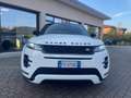 Land Rover Range Rover Evoque Range Rover Evoque 2.0D I4-L.Flw 150 CV AWD Auto R Blanc - thumbnail 10