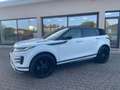 Land Rover Range Rover Evoque Range Rover Evoque 2.0D I4-L.Flw 150 CV AWD Auto R Blanc - thumbnail 2