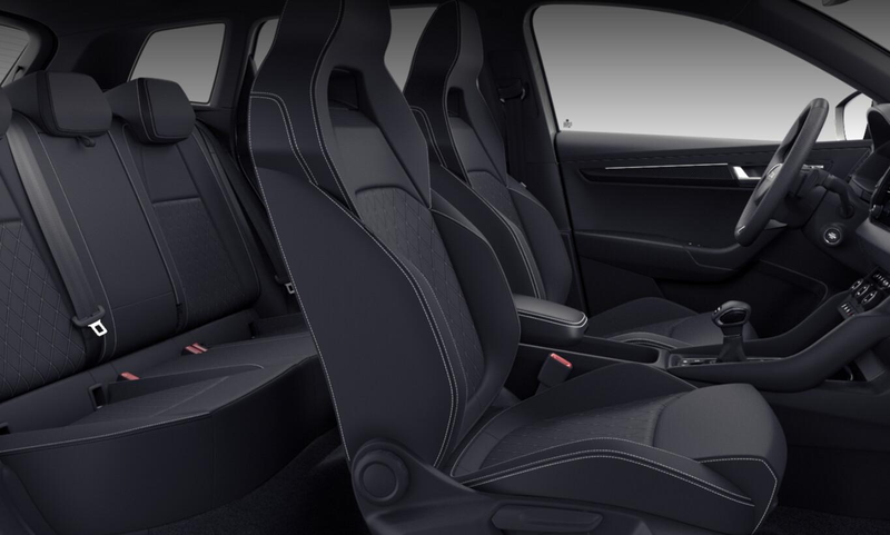 Skoda Karoq Sportline DSG Sportl Matrix Nav 360 Canton ACC ... — photo 5