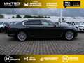 BMW 745 e 394 ch BVA8 Grau - thumbnail 7
