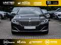BMW 745 e 394 ch BVA8 Grau - thumbnail 2