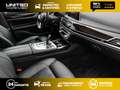BMW 745 e 394 ch BVA8 Grau - thumbnail 15