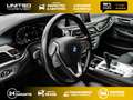 BMW 745 e 394 ch BVA8 Grau - thumbnail 3