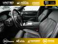 BMW 745 e 394 ch BVA8 Grau - thumbnail 6